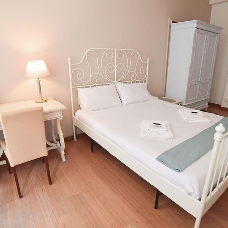 Barcolana Lodge - Hostel トリエステ エクステリア 写真