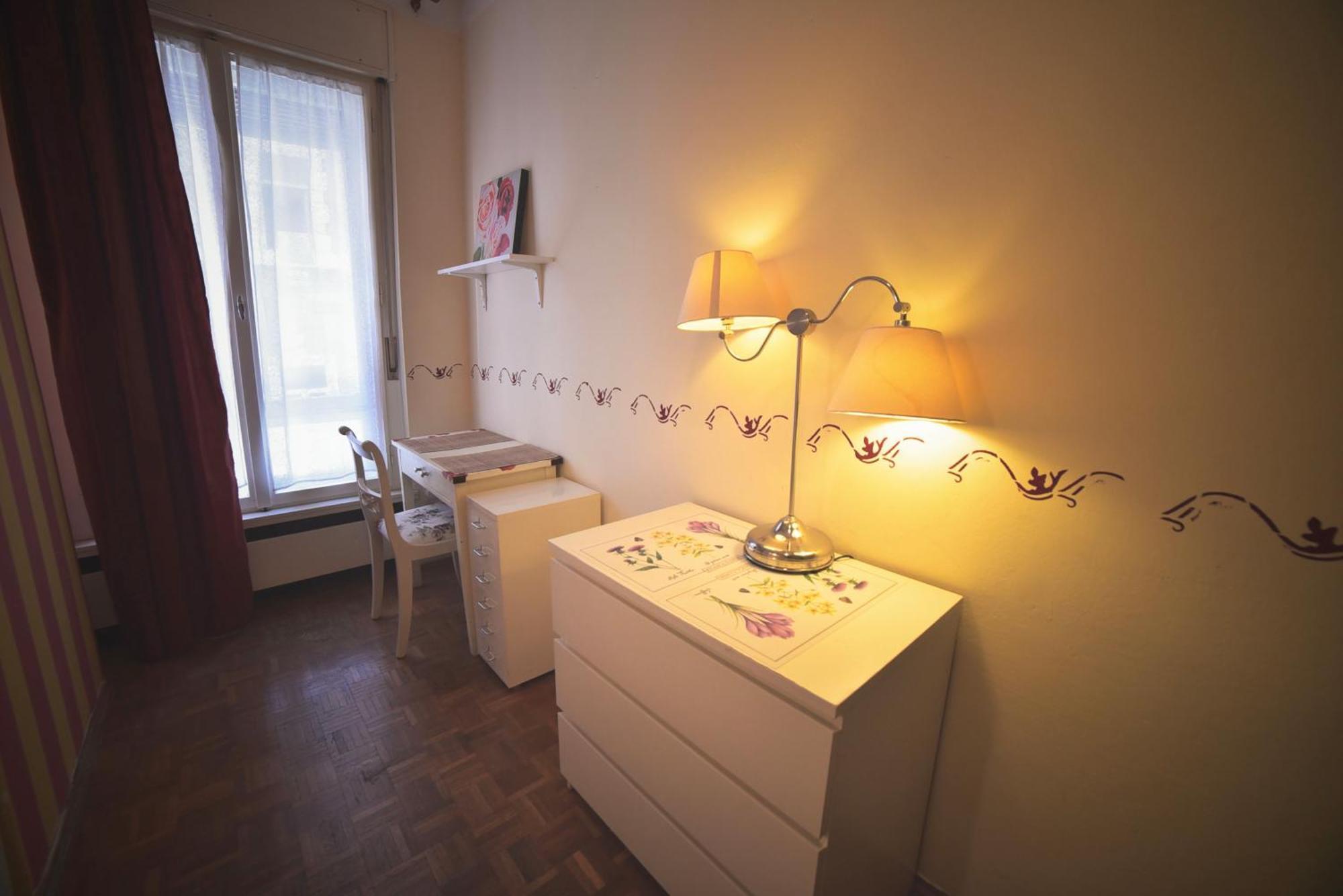 Barcolana Lodge - Hostel トリエステ エクステリア 写真